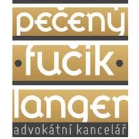 Advokátní kancelář Pečený, Fučík, Langer