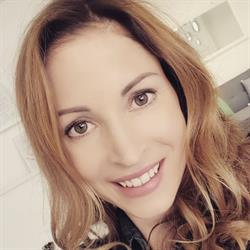 KLÍMKOVÁ - Permanentní make-up a kosmetika