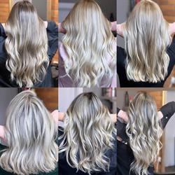 Gil Claire Hair Designer
