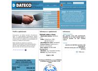 Dateco, S.r.o.