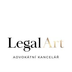 LegalArt advokátní kancelář s.r.o.