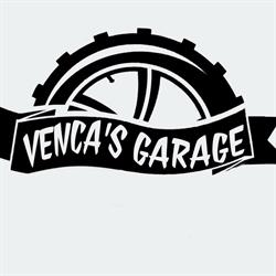 Venca's Garage