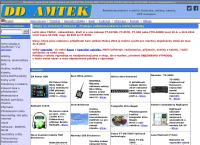 Dd Amtek