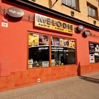 Melodie AUDIO-VIDEO-HIFI