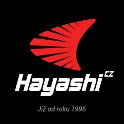 Hayashi.cz