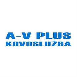 A-V PLUS Kovoslužba