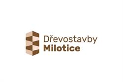 Dřevostavby Milotice s.r.o. - kancelář, výroba, sklad