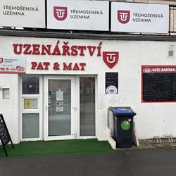 Uzenářství Pat & Mat
