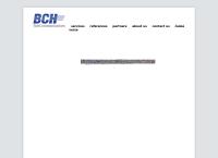 Bch Telecommunications S.r.o.