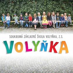 Základní škola Volyňka, z. s.