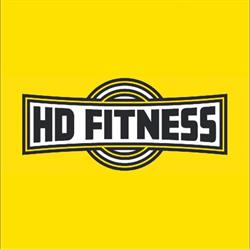 HD FITNESS KRNOV