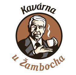 Kavárna u Žambocha