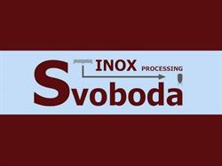 Milan Svoboda - INOX Processing