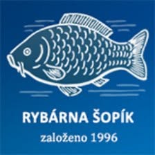 RYBÁRNA-ŠOPÍK