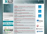 Alef Distribution, s.r.o.