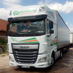 AUTOTRANSPORT Roman Wojcik