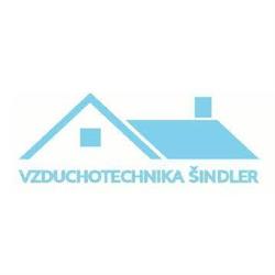 Vzduchotechnika Šindler