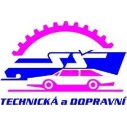 Střední škola technická a dopravní Ostrava-Vítkovice