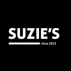 Bažantovna Suzie's