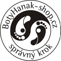 Pí-voda.eu - Boty Hanák