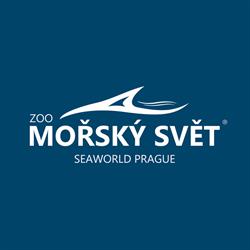 Mořský svět
