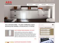 AEG Home Comfort