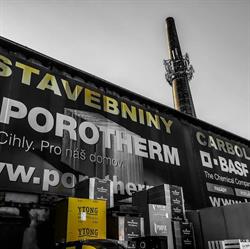 Stavebniny CARBOL