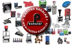 Razítka-eshop P. Bakalář