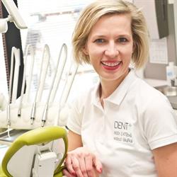DENTplus s.r.o. - Stomatologie MUDr. Křížová