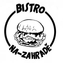 Burger Bistro Na Zahradě