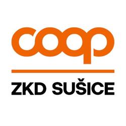 ZKD Sušice