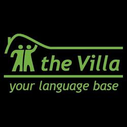 The Villa - cizí jazyky pro děti