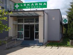 Alphega Lékárna Na Hájku