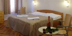 Prague City hotel