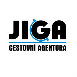 JIGA - cestovní agentura