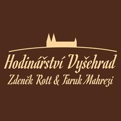 Hodinářství Vyšehrad, s.r.o.