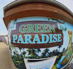 Growshop Zahradnictví Green Paradise Teplice