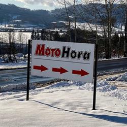 Moto Hora