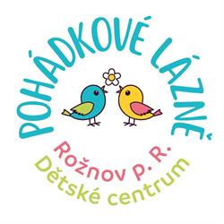 Pohádkové lázně, detske centrum v Roznovskem pivovaru