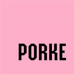 Porke, Tapas & Restaurant