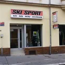 SKI SPORT Roman Pražienka