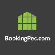 Booking Pec