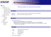 Stratos Informatic, Spol. S R.o.