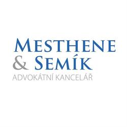 Mesthene & Semík advokátní kancelář, s.r.o.