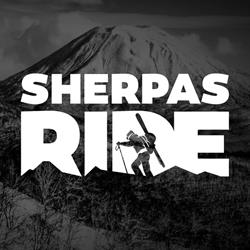 Sherpas Ride