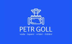 Čištění topení,topenářské práce Petr Goll