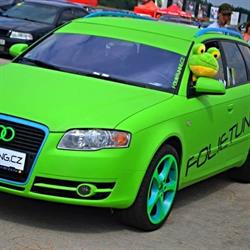 Autoservis - Pneuservis - Folie - Procházka