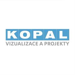 Ing. Milan Kopal - projektování ve stavebnictví