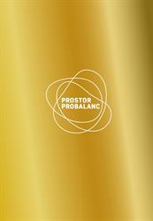 PROSTOR PRO BALANC/Centrum pohybu a zdraví