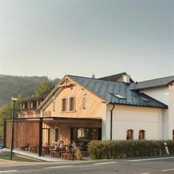 Fara Hostinec